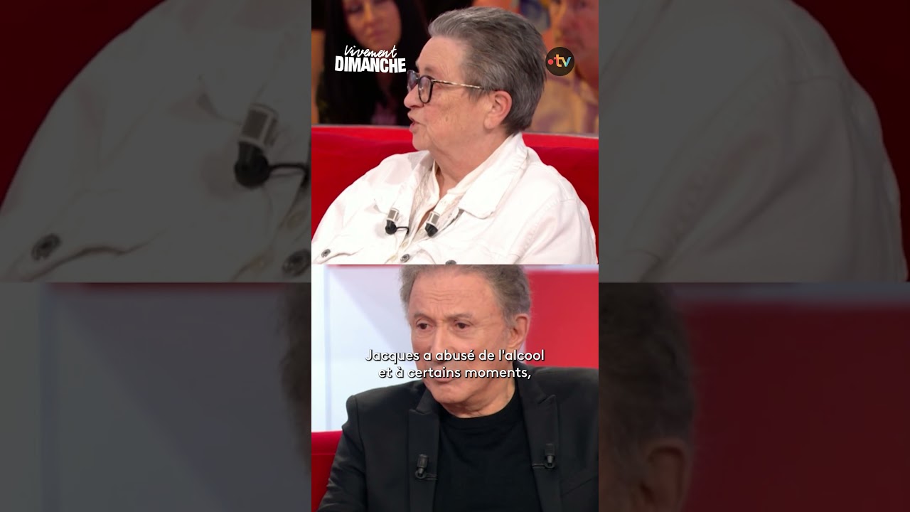Jacques Villeret &eacute;tait ruin&eacute; &agrave; la fin de sa vie
