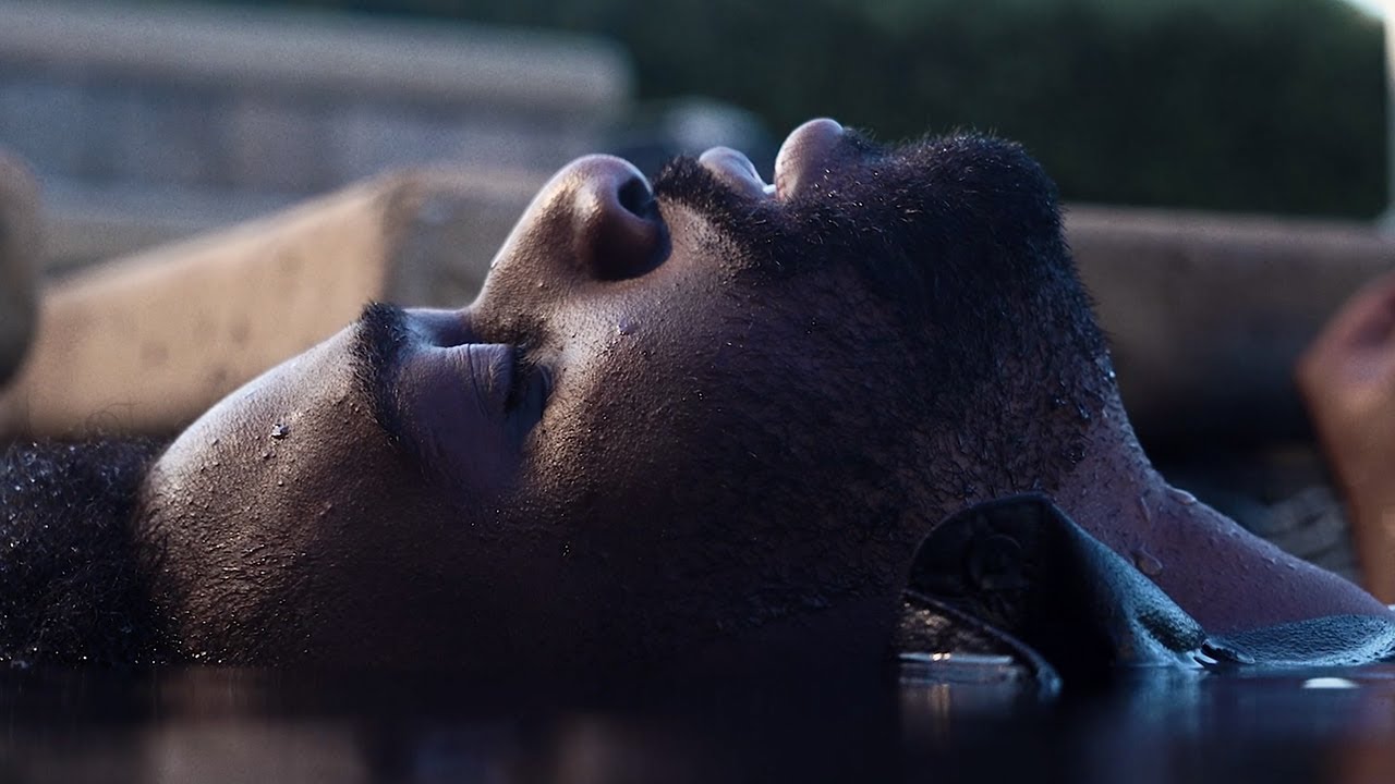 Abraham Alexander - Stay (Official Video) | Mahogany Recordings