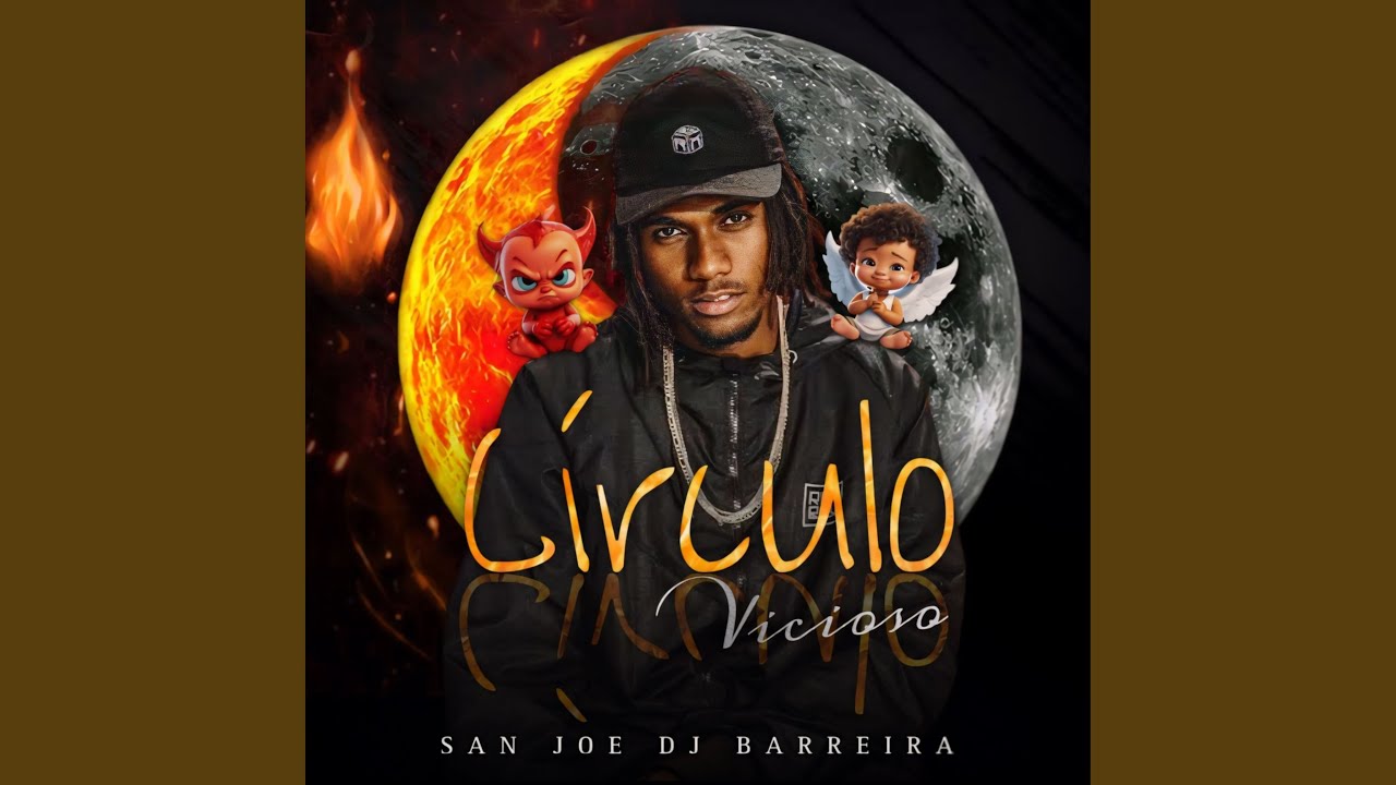 C&iacute;rculo Vicioso