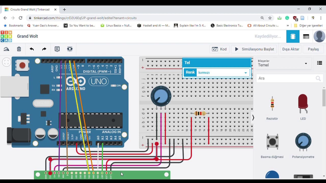 Arduino Guessing Game using Keypad and LCD Display