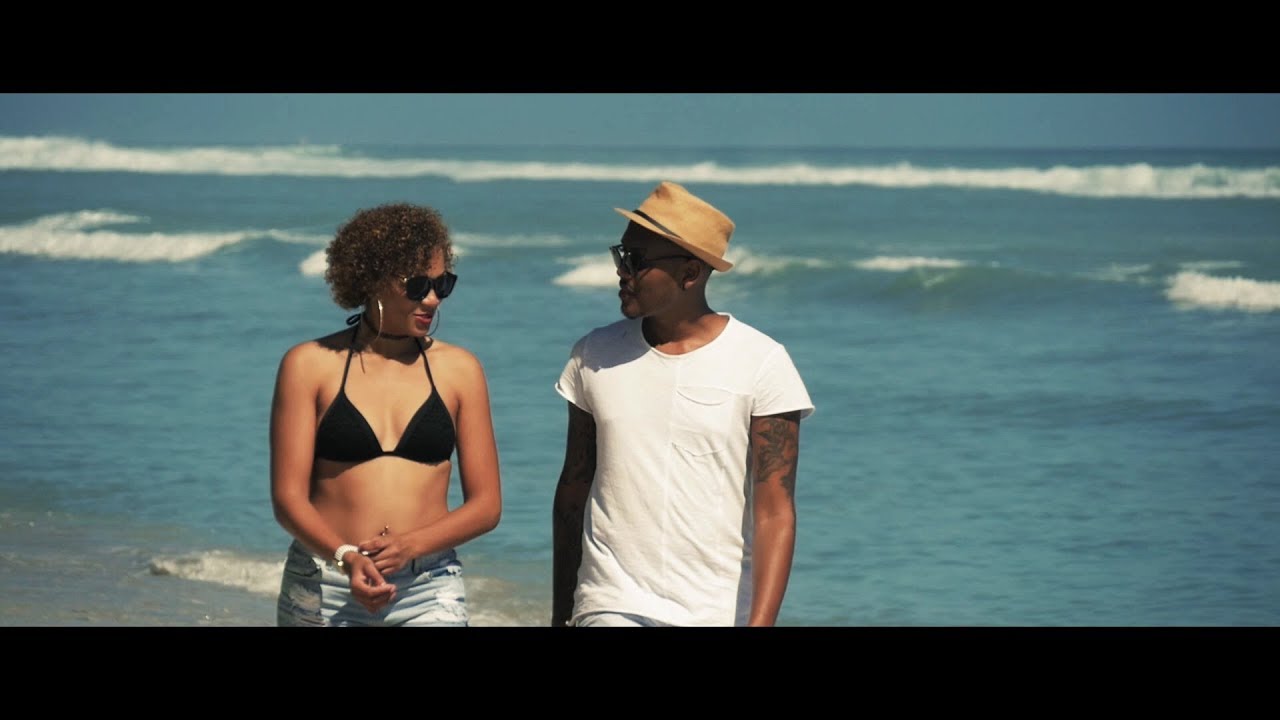Vj Awax ft Mc Duc - Nout Lamour (Run hit)