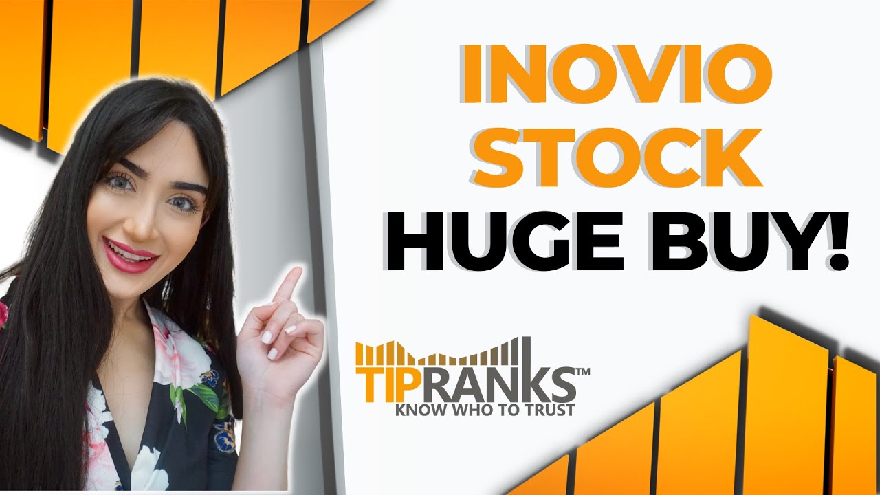 Inovio Pharmaceuticals Stock is poised for Triple Digit Gains!