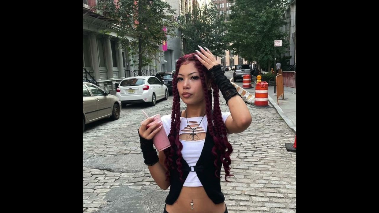 Molly Santana Type Beat 2024 - Angelic