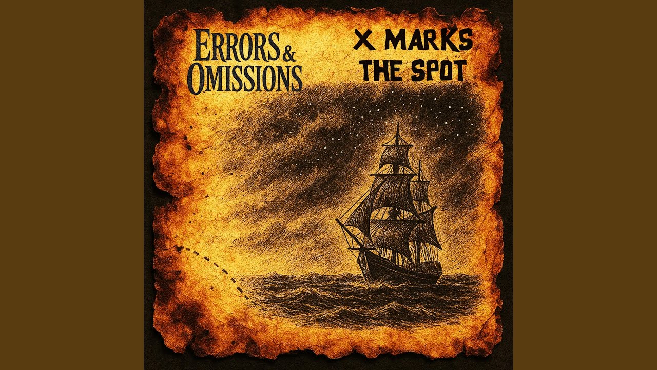 X Marks the Spot