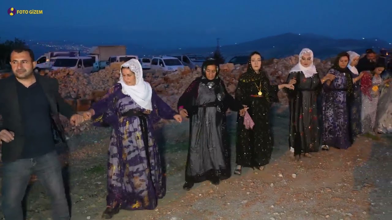 Sebik Bayık Düğünü Düğünü Part 1 / Foto Gizem