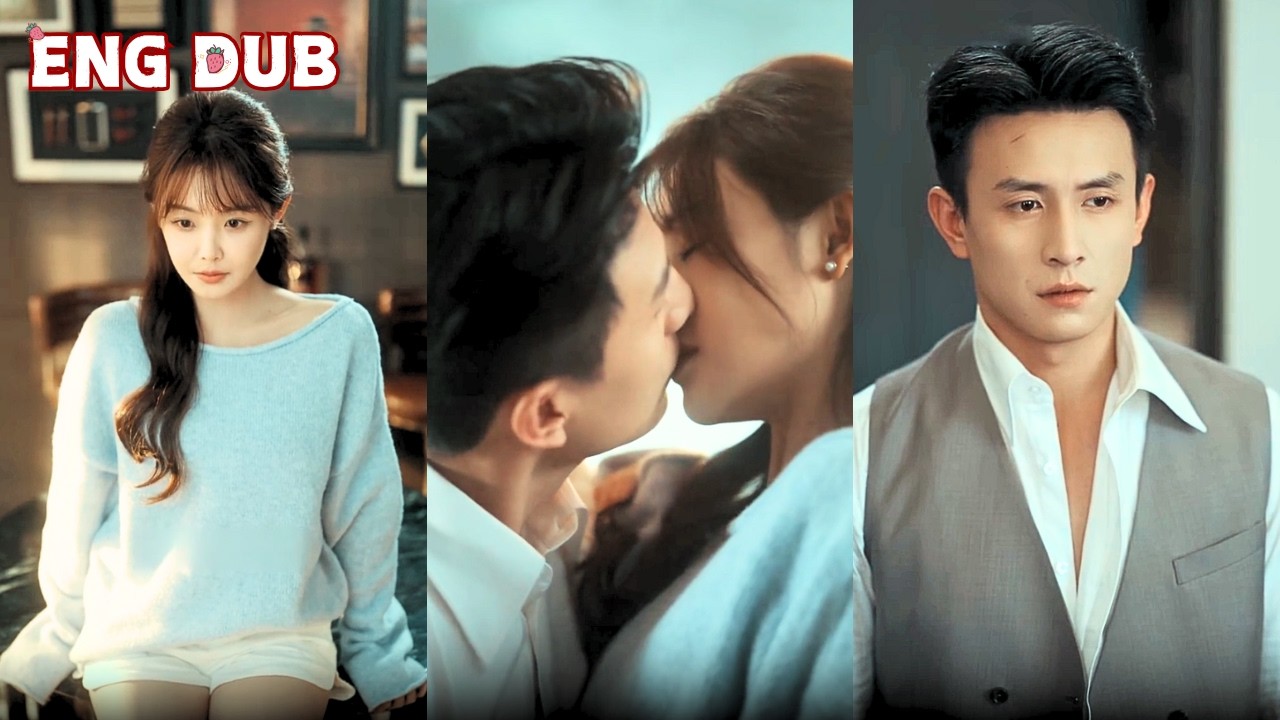 [ENG DUB] 💥Forced to Marry the Ruthless CEO. 😲I Didn't Know I Was His Decade-Long Obsession.💘