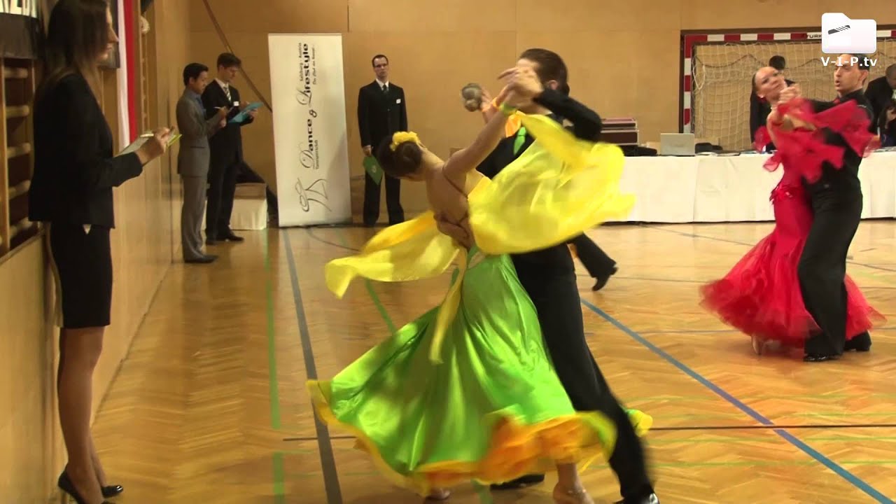 Sbg LM 2013 - Finale Standard C