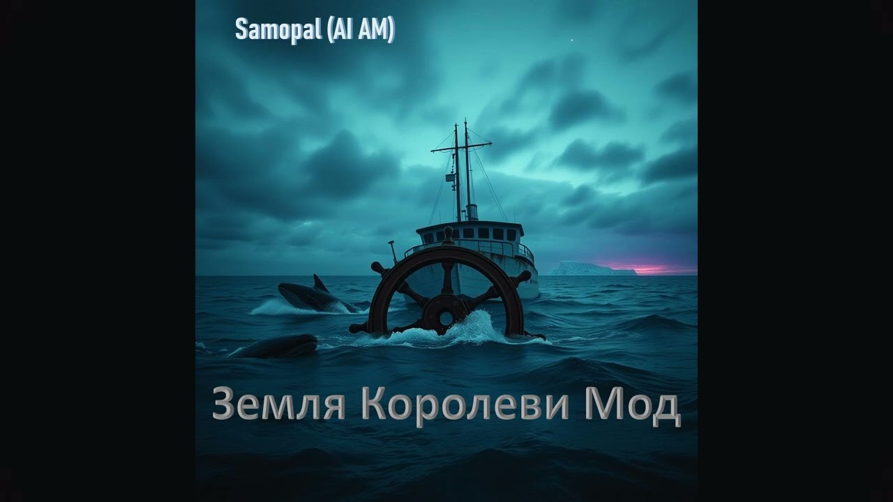 Земля Королеви Мод