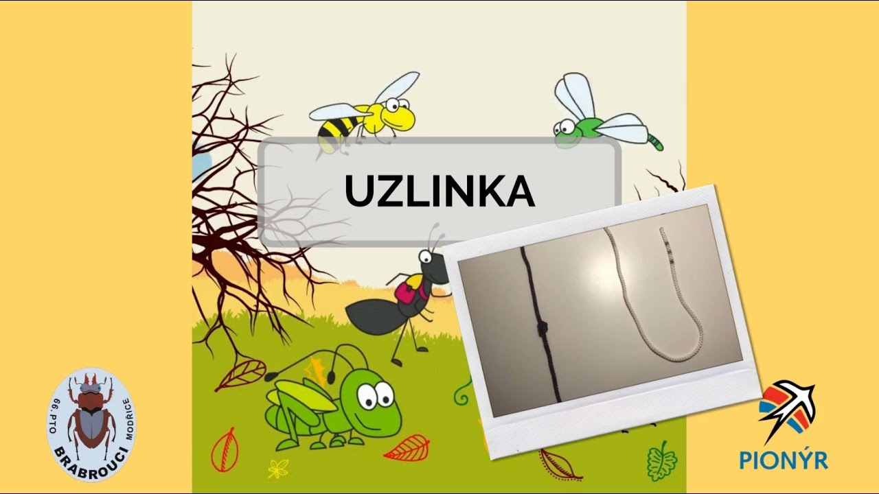 Uzlinka