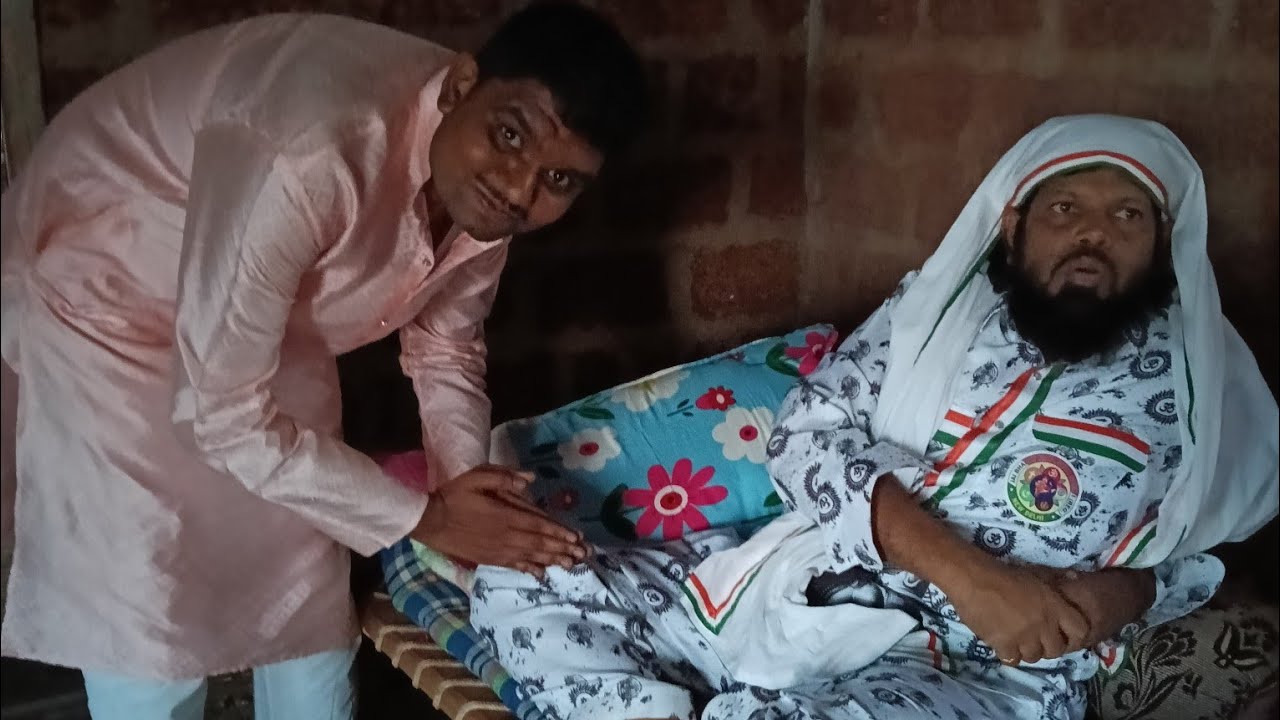 जानापुर बसवकल्याण बिदर हवा मल्लिनाथ महाराज. 5.3.2025, जय. भारत, माता. सेवा सामिती