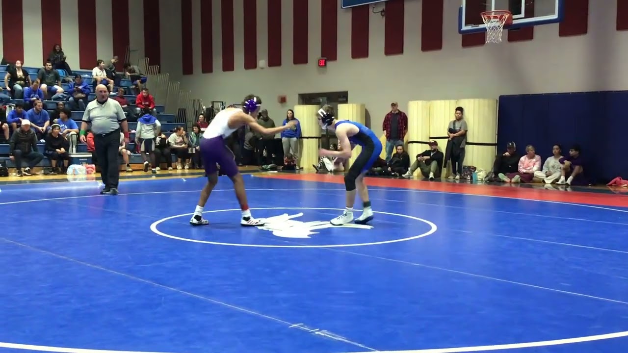 Seaman JV Tournament: Jeidyn vs Junction City (Lose)