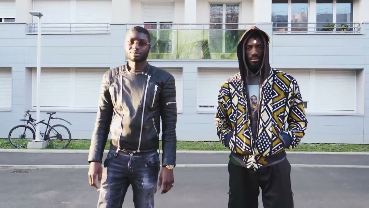 Ousideye - Bozo Feat Marvelous