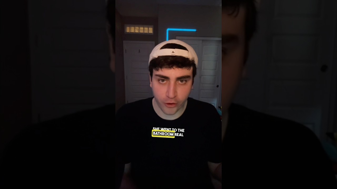 Худшее свидание с инфлюенсером в моей жизни 😳