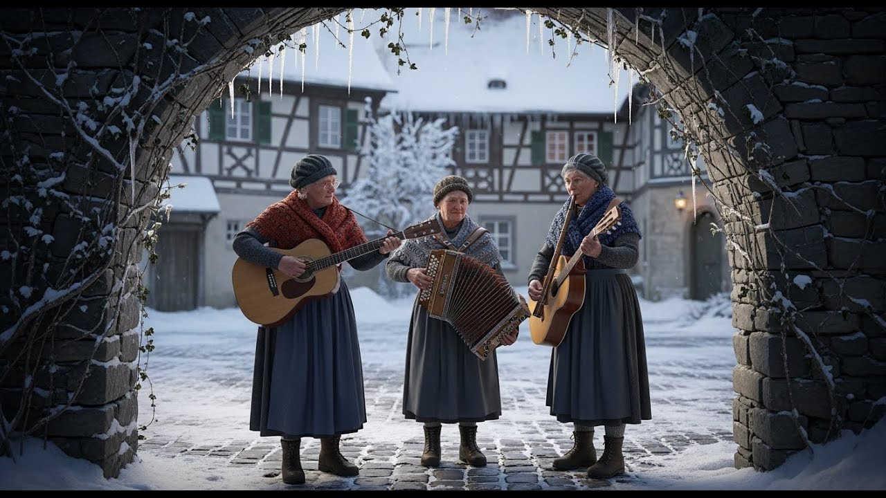 Sanfte Klänge Live: Schlager-Instrumental für Herz & Seele 💕