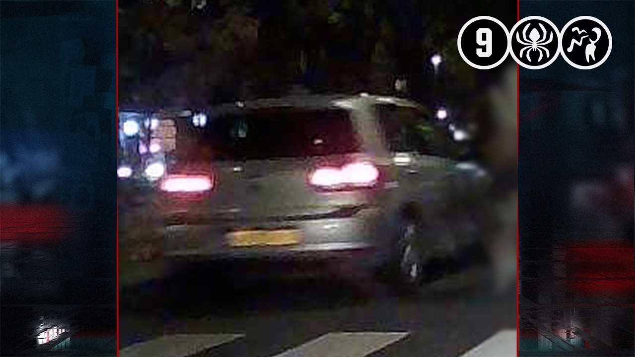 Automobilist laat voetganger zwaargewond achter | Rotterdam