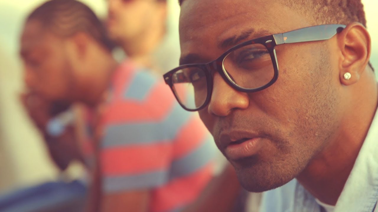 Konshens - The Journey (Album: Solid Foundation) [Official HD]