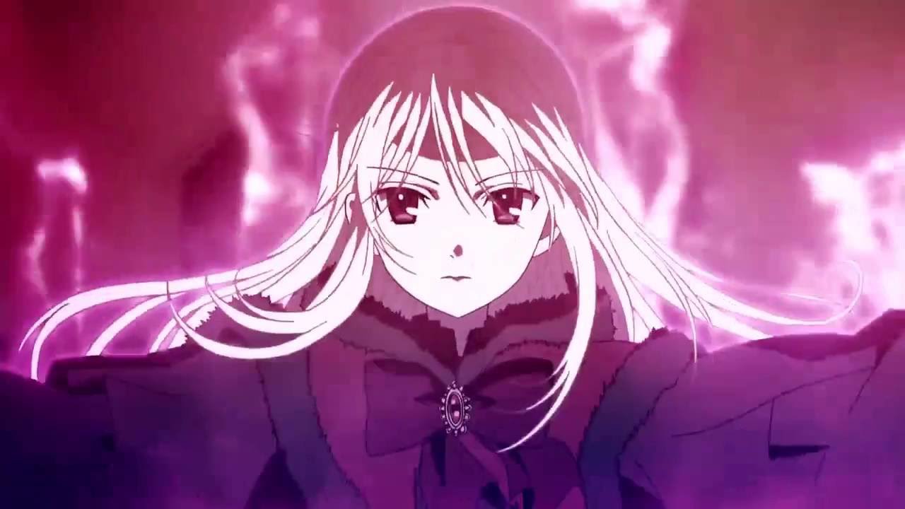 K Project Return of Kings [AMV] - Throne