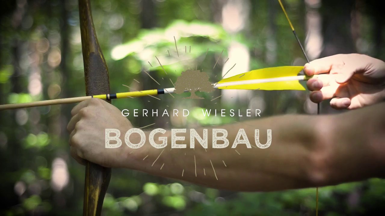 Bogenbau Gerhard Wiesler