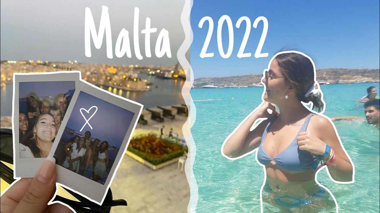 EF Malta 2022