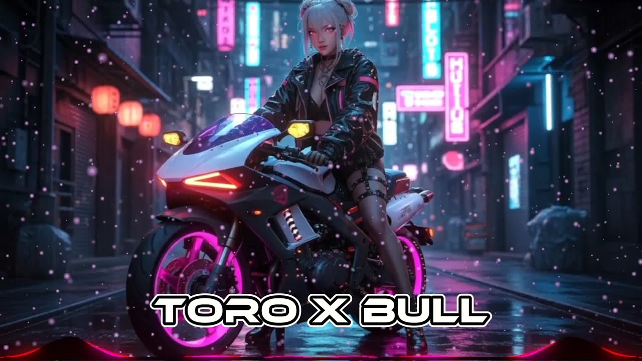 TORO X BULL 🐂🔥  Extreme Bass & Ultimate Dance Energy
