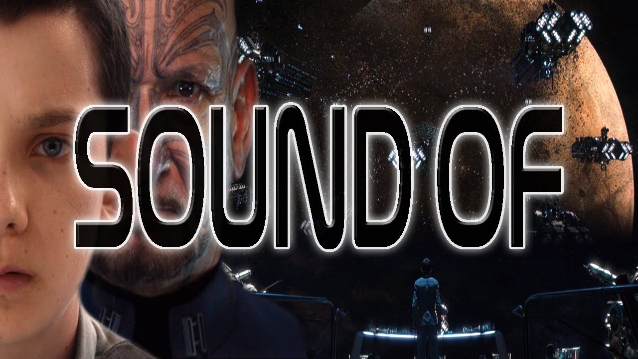 Ender's Game - Sound of Ender Wiggin