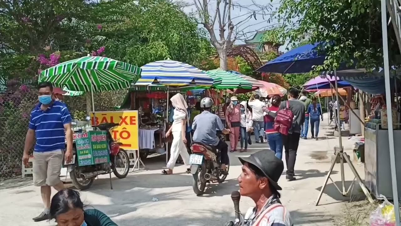 Anh Hải Hát Rong đường phố cực đỉnh