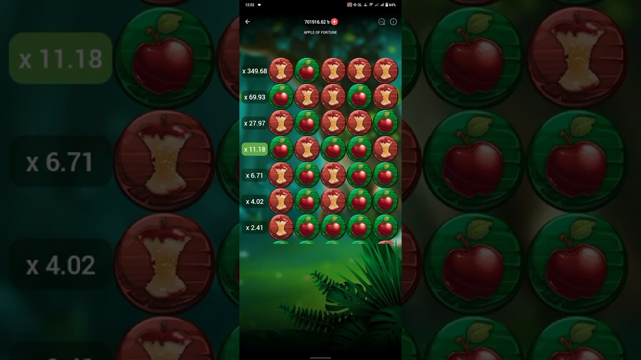 paripulse #apple 100% win #gameplay #paripulse  official promo code :- RYD4