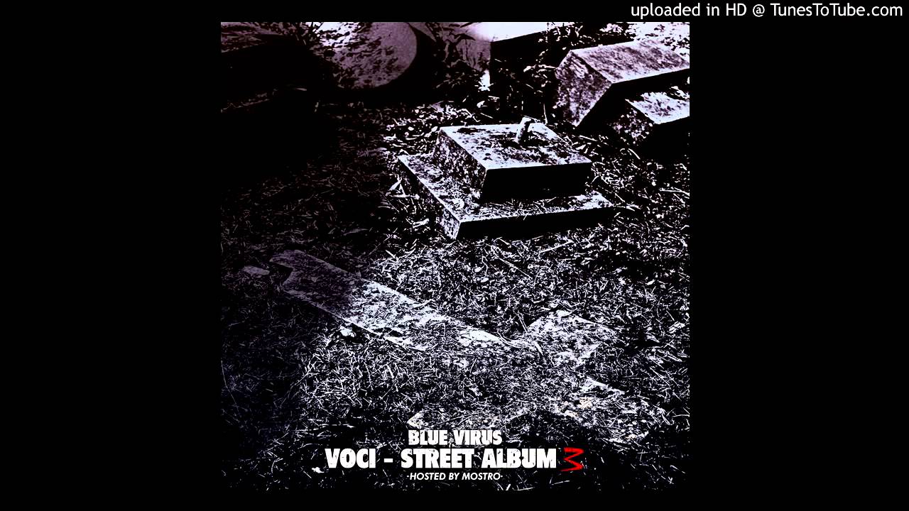 Blue Virus - Molto meglio (feat. Eddy Veerus & ZonaMan) (prod. Nick Sick)