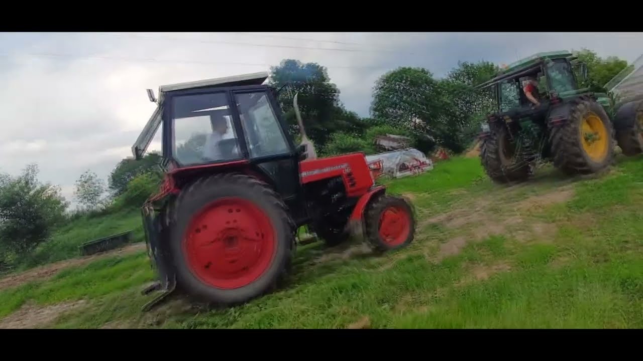 Pierwszy Remont Na Polskim Youtubie?!!/Remont LTZ ?!?!/Co Nas Czekało w w Skrzyni Bieg&oacute;w?