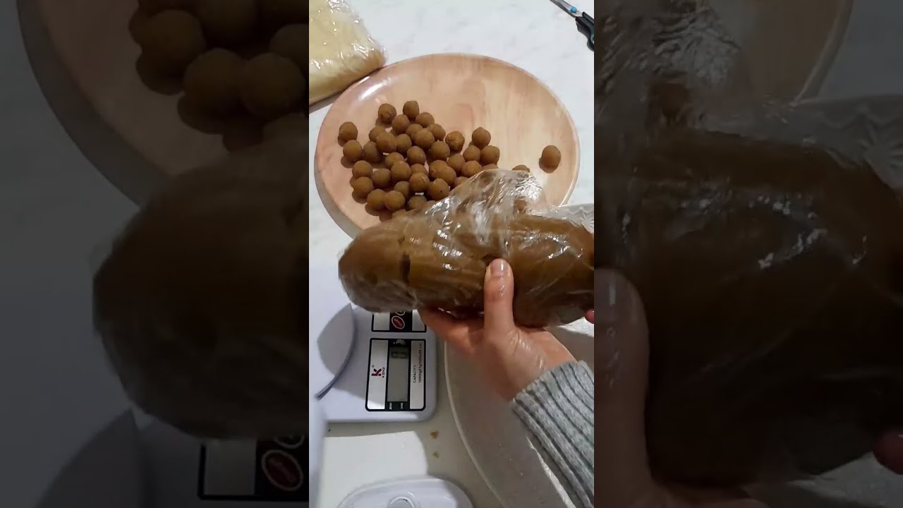 جرب الوصفة بريوات بالكوكاو