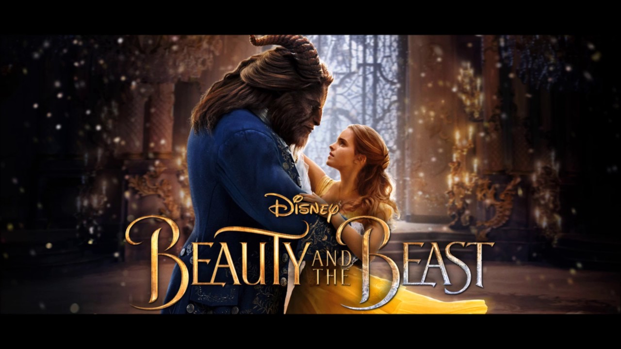 Beauty and the Beast 