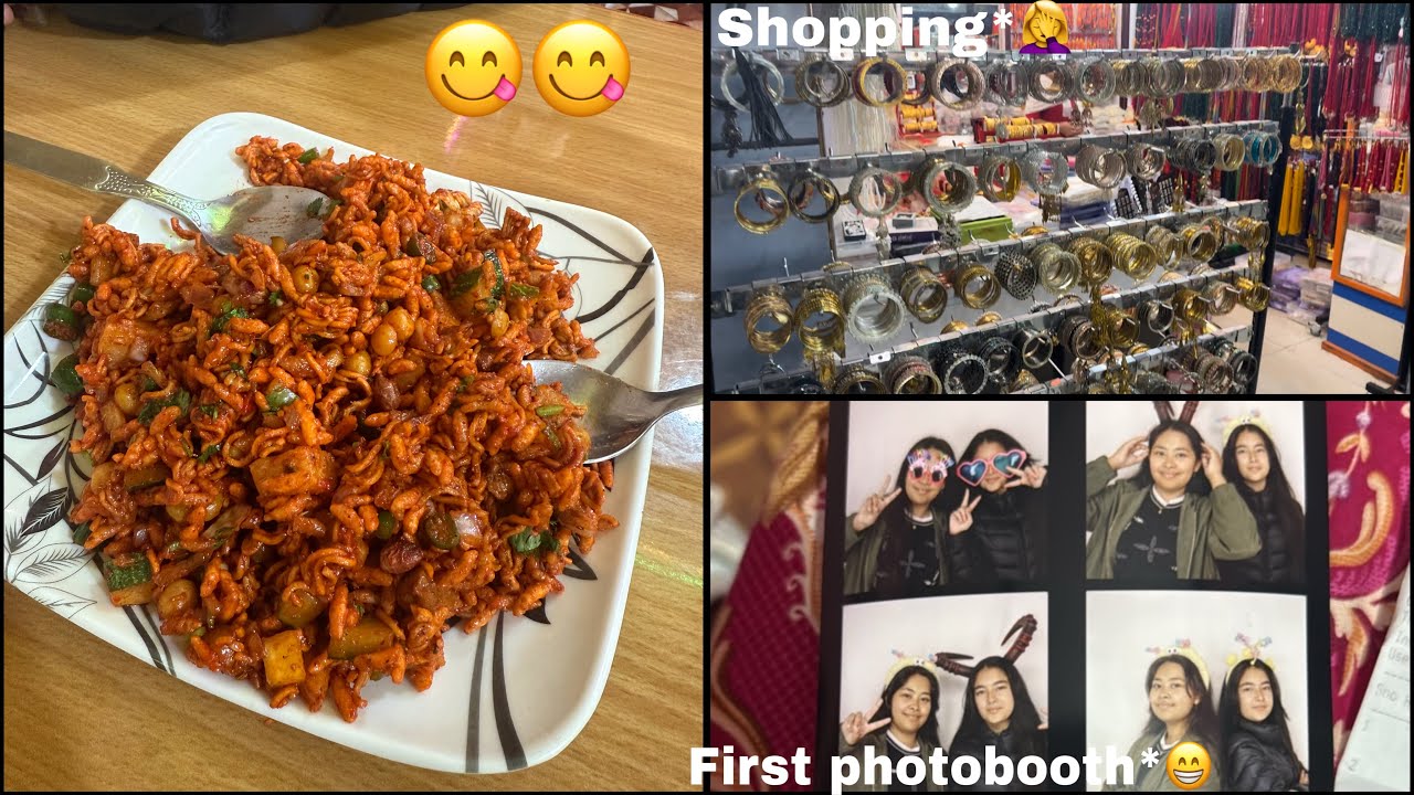 Jado ma ghumgham | Sisters | Ayeshhaa vlogs