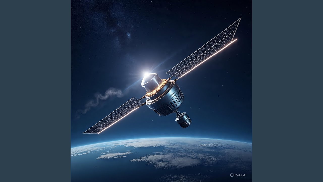 El Jean Latido Satélite