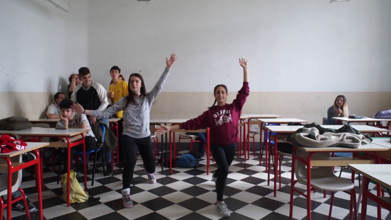 Parov Stelar - All Night - Caselli Style