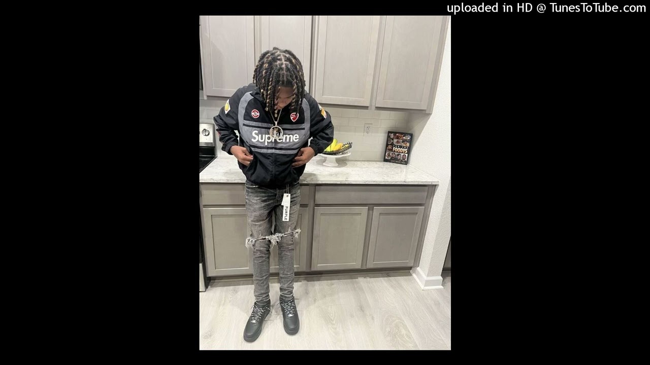 (FREE) Baby Drill x Young Nudy Type Beat 