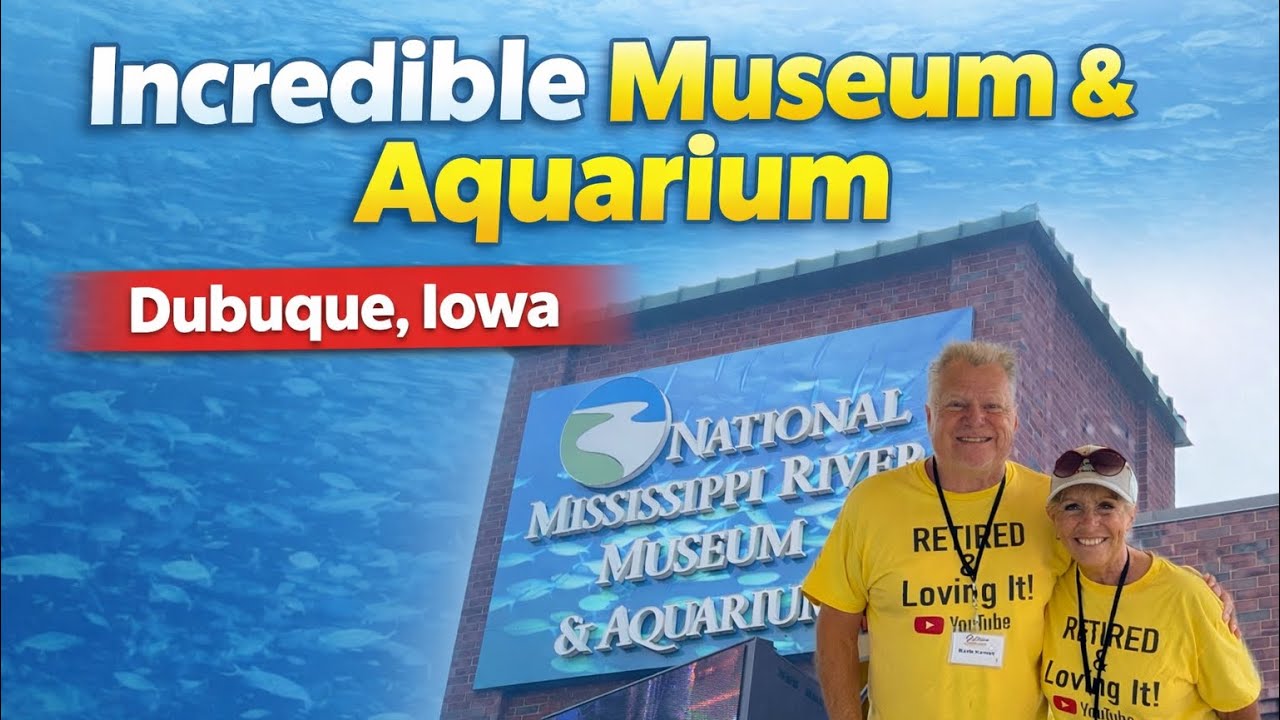 National Mississippi River Museum & Aquarium | Ice Dinosaurs Exhibit: Lost World of Alaskan Arctic