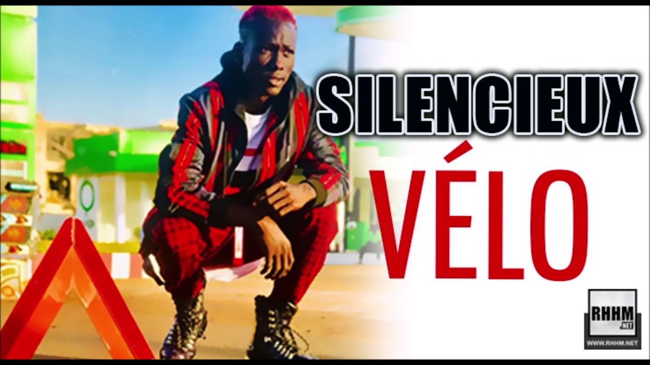 SILENCIEUX - VÉLO (2020)