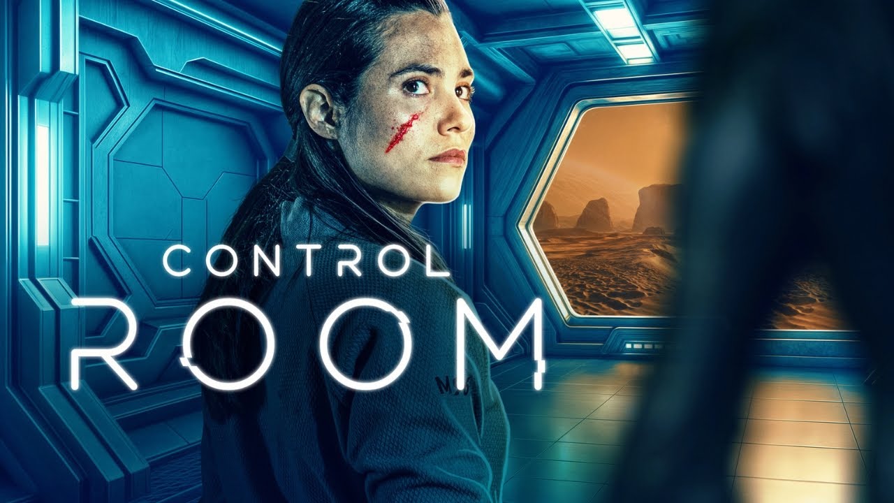 Что такое Control Room 2025? Изучаем будущее ИИ