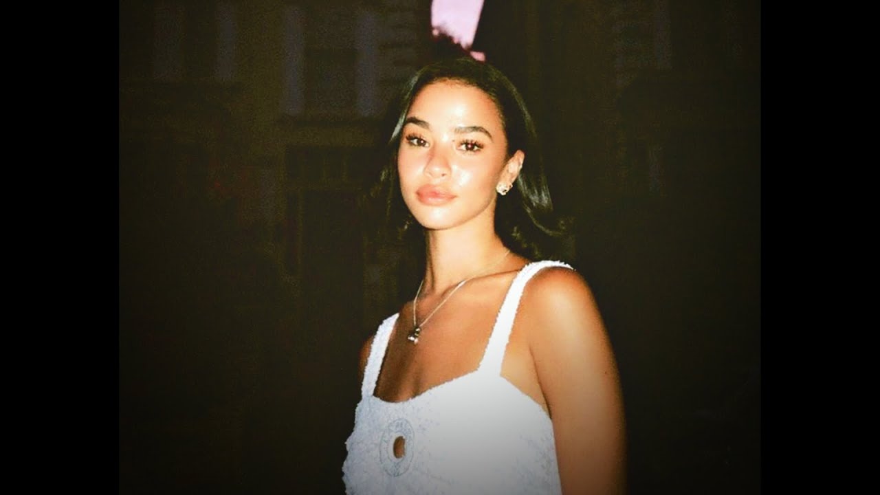 (FREE) R&B type beat - 