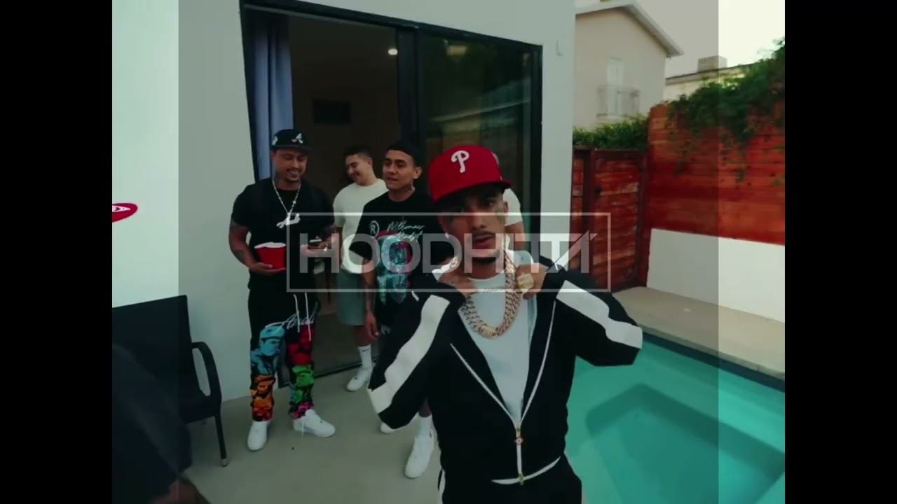 [FREE] Peysoh x Rucci x Azchike Type Beat “Set Trip” 2026