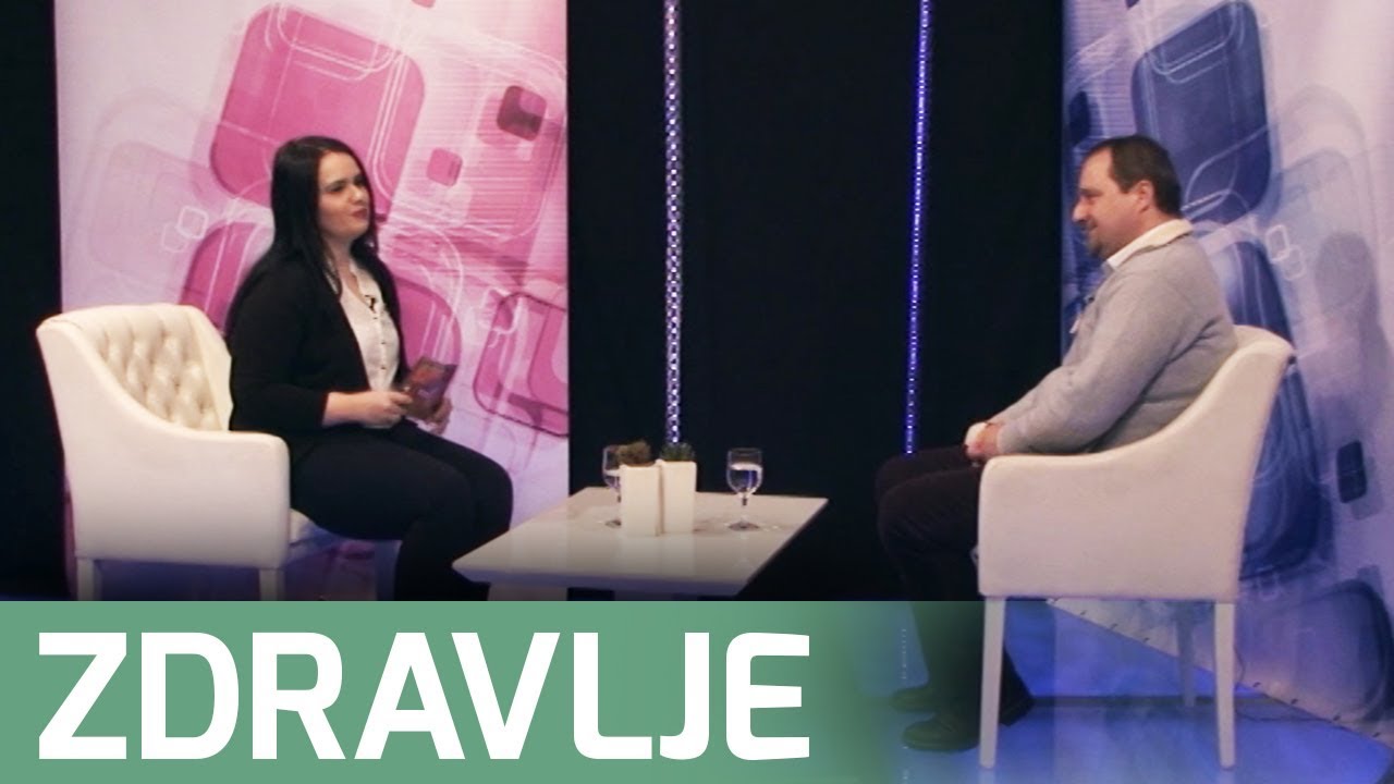 Zdravlje - Kako liječiti upalu krajnika? - 12.03.2018.