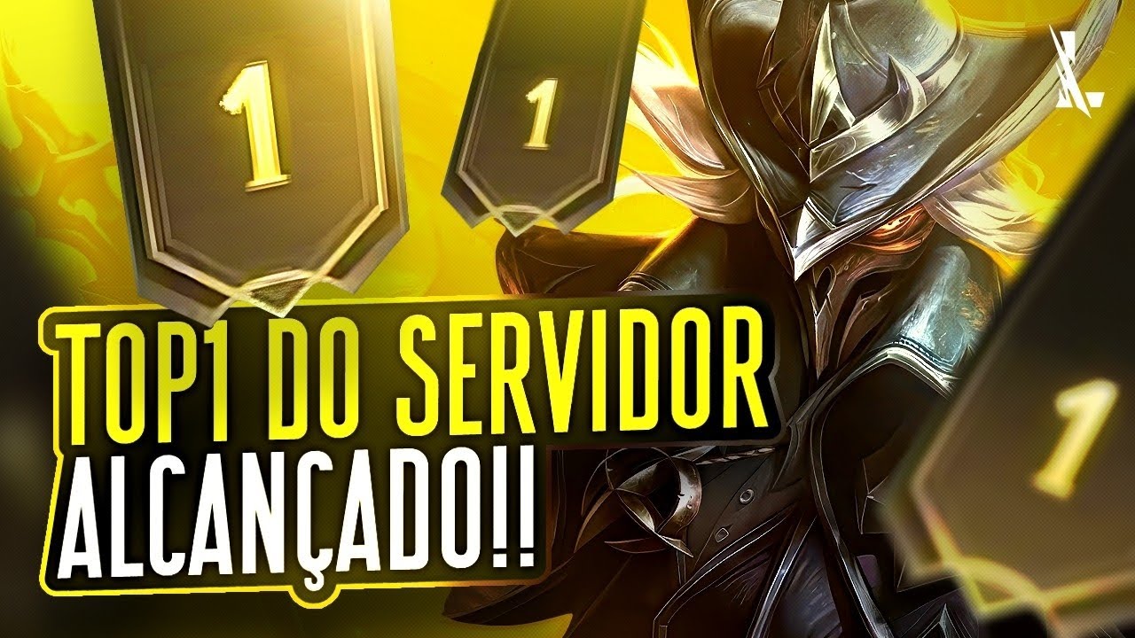 ESTAMOS TOP 1 DO SERVIDOR!! VIKTOR GAMEPLAY | LIVE TODOS OS DIAS ÀS 20H!! | LoL Wild Rift