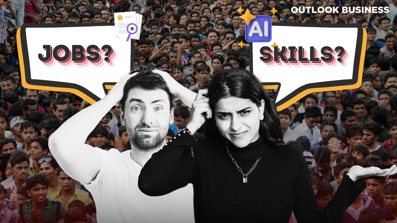 The Dark Truth About Jobs In India
