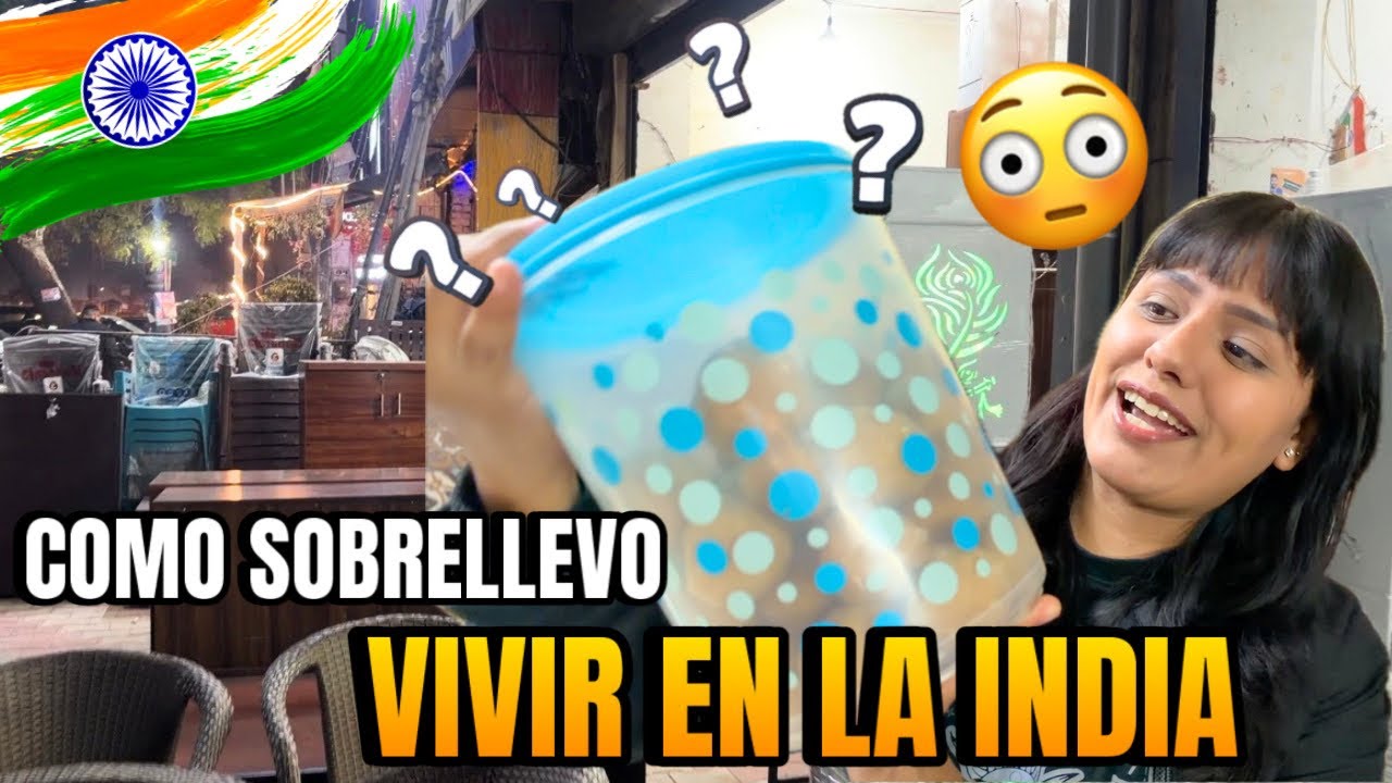 🥳 ¡Compramos las camas! 😅¿Pero que es esto? Mi suegra India le mandó este bote a mi esposo 🤭 