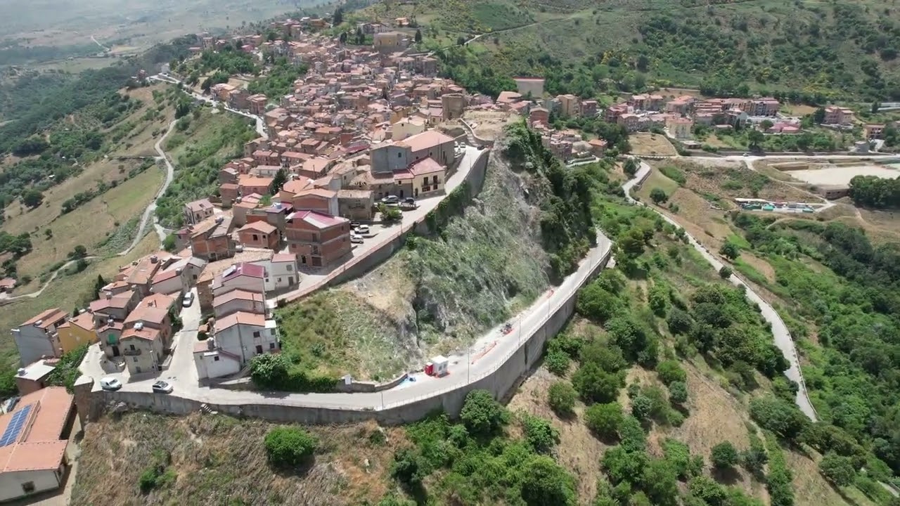 Castel di Lucio (ME)