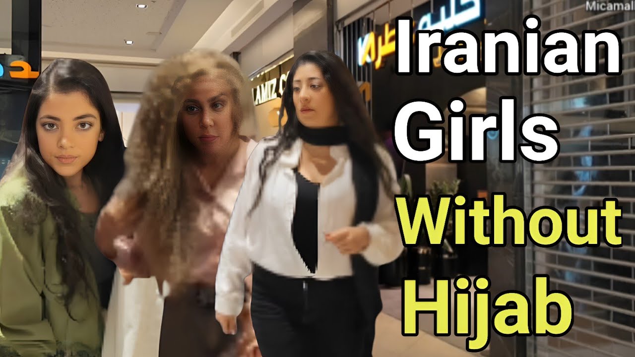 This is Real IRAN 🇮🇷 | Myths Vs. Reality Revealed | Walking Tour in Tehran and Kish , Iran 2025