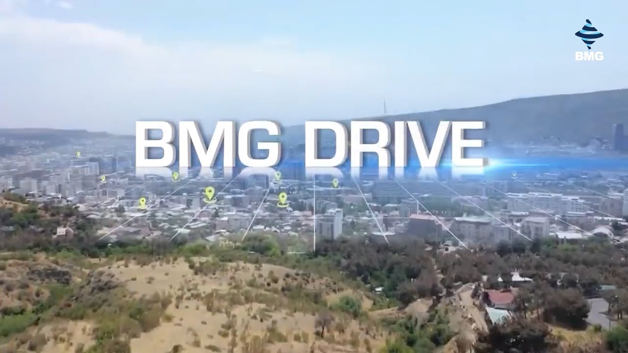 #BMGAUTOShow - 30.01.2026