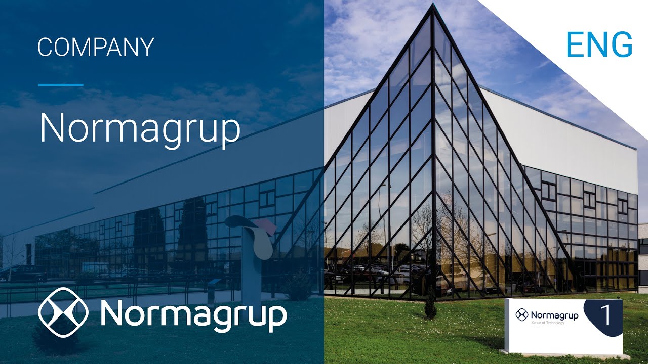 Normagrup Technology