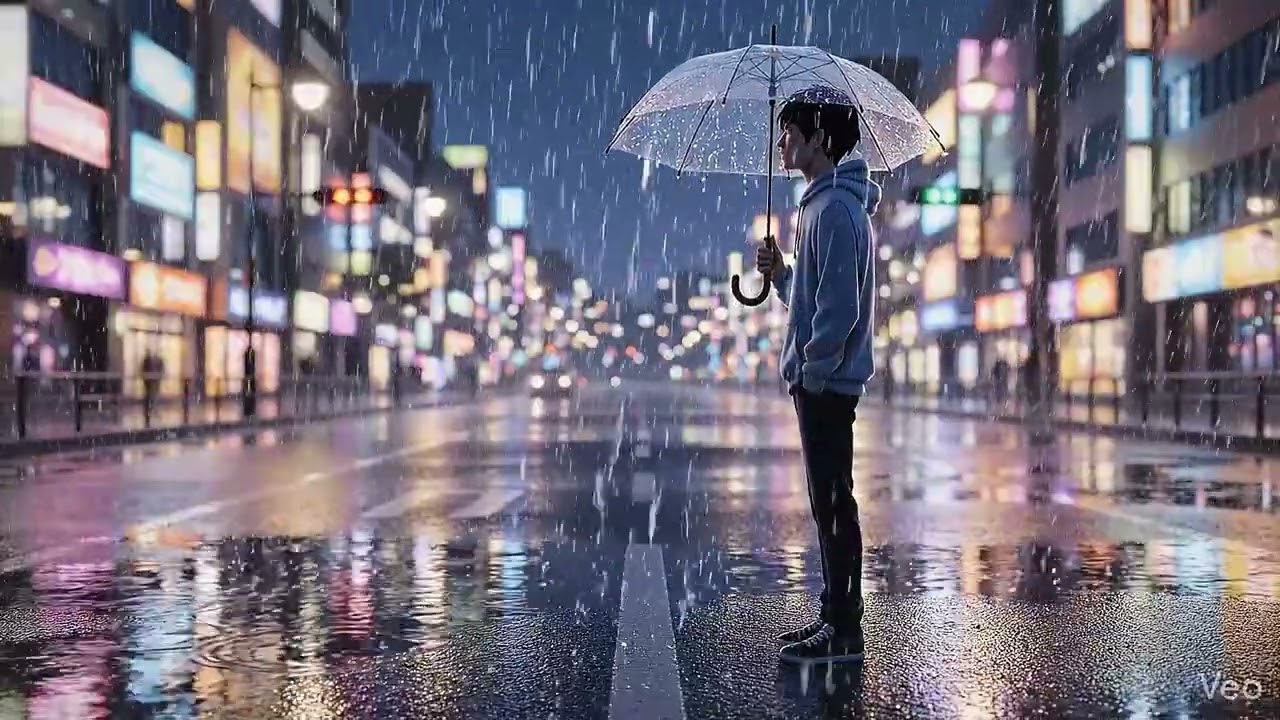 เส้นขนาน (Parallel Lines) - [DEEP MUSIC STUDIOZ] | Official Audio