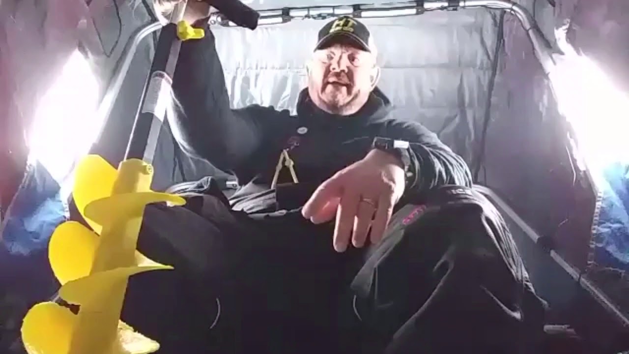 HT E-Drill Pro Tip